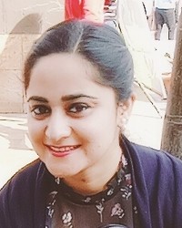 Amandeep Kaur large photo