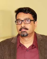 Sabyasachi Kar large photo