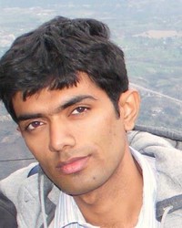 Sudhanshu Kumar large photo