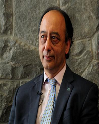 Ajay Chhibber large photo